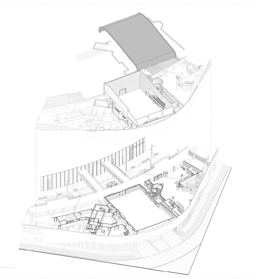 Auditorio Ventura Mall